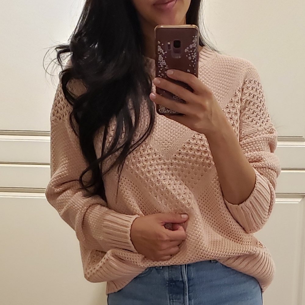 Knit Sweater - Picture 2 of 2